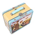 thumbnail image 3 of Lunchbox Toynk Fallout Vault-Tec Prepárate para el Future Metal, 3 of 7