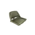 thumbnail image 2 of Springfield 1061105-C Traveler Folding Seat - Green with Green Cushion, 2 of 3