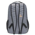 thumbnail image 4 of Hakki Carry-All Laptop Backpack , Water-Resistant Travel School Backpack with Laptop Sleeve & Bottle Pocket, 4 of 8