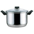 thumbnail image 1 of POT de 8QT avec Couvercle en Verre, 1 of 1