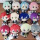 thumbnail image 2 of New 15cm Ensemble Stars Plush Toy Shiina Niki Amagi Rinne Ran Nagisa Saegusa Ibara Himeru Ayase Mayoi Plushie Doll Xmas Gift, 2 of 5