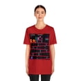 thumbnail image 3 of Retro Video game tshirt - Retro Arcade game shirt - Classic Retro Gamer tee, 3 of 4