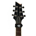 thumbnail image 5 of Musical Electric Guitar Acoustic Bass Guitar Beam Tape Strings Mute Noise Strap Fretboard Muting Band Fret Muted Wraps A, 5 of 8