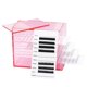 thumbnail image 4 of Eyelash Storage Box, 5 Layers Dustproof Clear Eyelash Storage Box For Beauty Salon For Grafting Lash Extension, 4 of 7