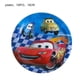 thumbnail image 1 of Decoraciones para fiesta de cumpleaños de Cars de Disney, globos con dibujos de Rayo McQueen, tema para Baby Shower, suministros de fiesta de cumpleaños para niños, 1 of 4