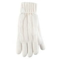 thumbnail image 2 of Women's Cable Knit Gloves, 2 of 3