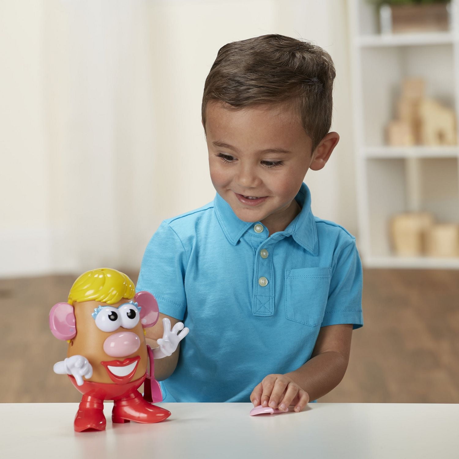 Playskool Friends Mrs. Potato Head Classic