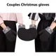 thumbnail image 5 of Pareja De Guantes De Mano Manopla Que Se Toma De La Mano Gua, 5 of 6