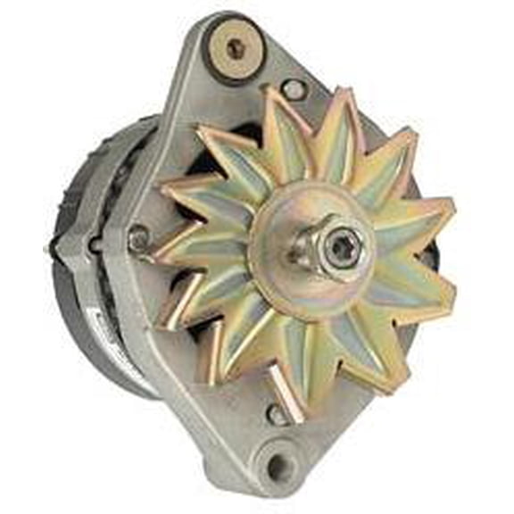 50A Alternator Fits Volvo Penta Marine Tmd31A Tmd40A Tmd41A A13N147M A13N149M
