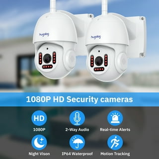 Wireless camera security system cheap walmart