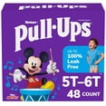 thumbnail image 1 of Pantalones de entrenamiento para niños, tallas 5T-6T (22-27 kg), 48 unidades, 1 of 9