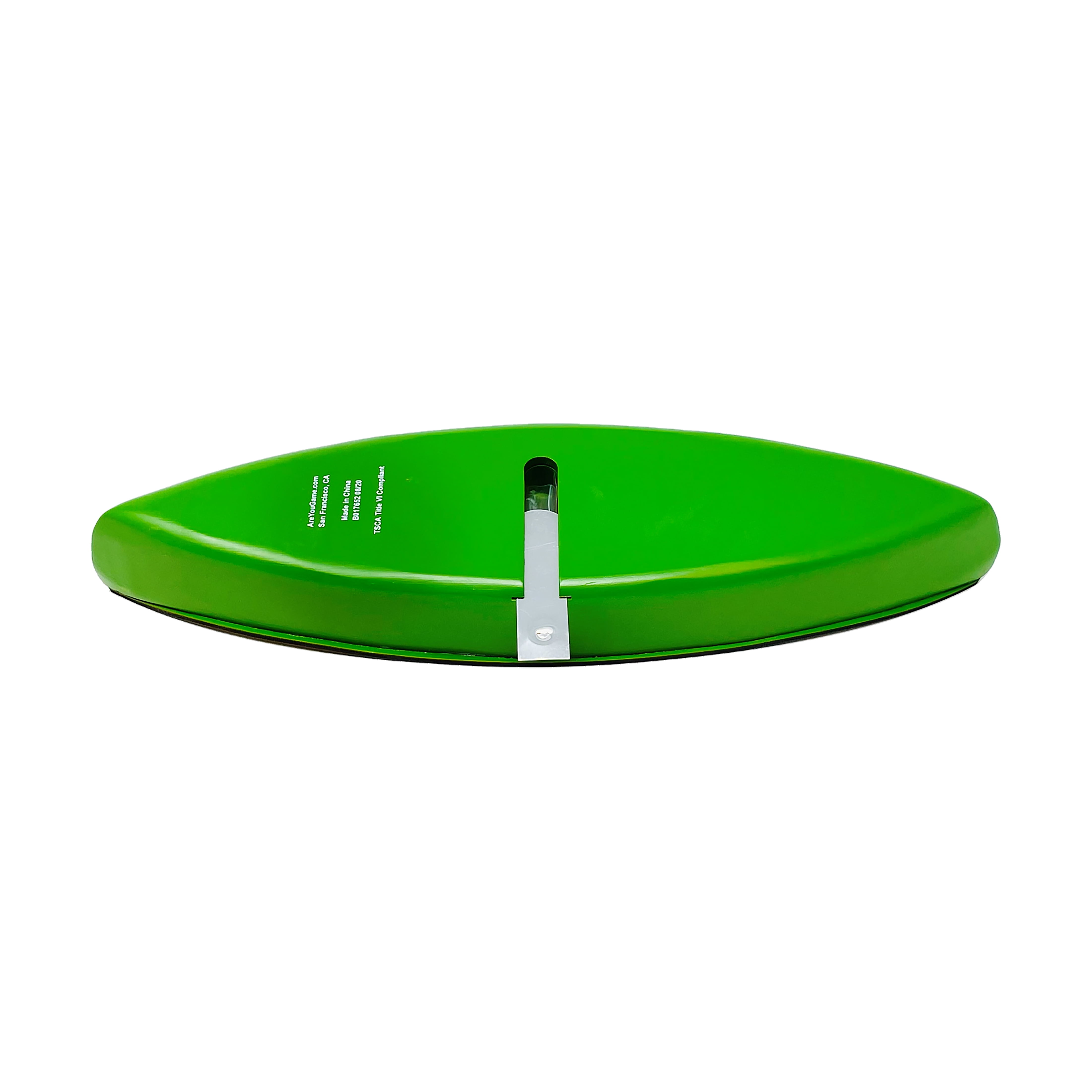 Areyougame.Com Canoe Cribbage