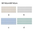 thumbnail image 3 of Xingzhi Non Slide Bath Tub For Relaxation Home With Luxurious Comfort light blue 68*40cm, 3 of 6