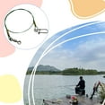 thumbnail image 3 of 10Pcs 30cm Copper Fishing Leader Wire Fish Tackle Rig, 3 of 9