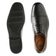 thumbnail image 4 of Clarks Tilden Cap Oxford Cuero Negro 9 E US, 4 of 5