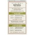 thumbnail image 3 of Clairol Natural Instincts for Men Hair Dye Demi-Permanent Hair Color Creme, M13 Dark Brown, 3 of 9