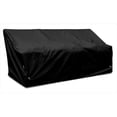thumbnail image 1 of KoverRoos 79355 Weathermax Deep Large Sofa Cover, Black - 87 W x 40 D x 31 H in., 1 of 1