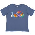 thumbnail image 3 of Inktastic Cute Dinosaurs Boys or Girls Baby T-Shirt, 3 of 5
