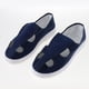 thumbnail image 2 of Zapatos de trabajo de 4 orificios antiestáticos Sharpla para procesamiento de alimentos EU42 UK 8 US 8.5, 2 of 8