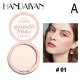 thumbnail image 3 of Face Waterproof Powder Oil Control Matte Long-lasting Setting Cosmetics Powder Face Finish, 3 of 8