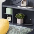 thumbnail image 2 of South Shore Summer Breeze Twin Bookcase Headboard, 2 of 9