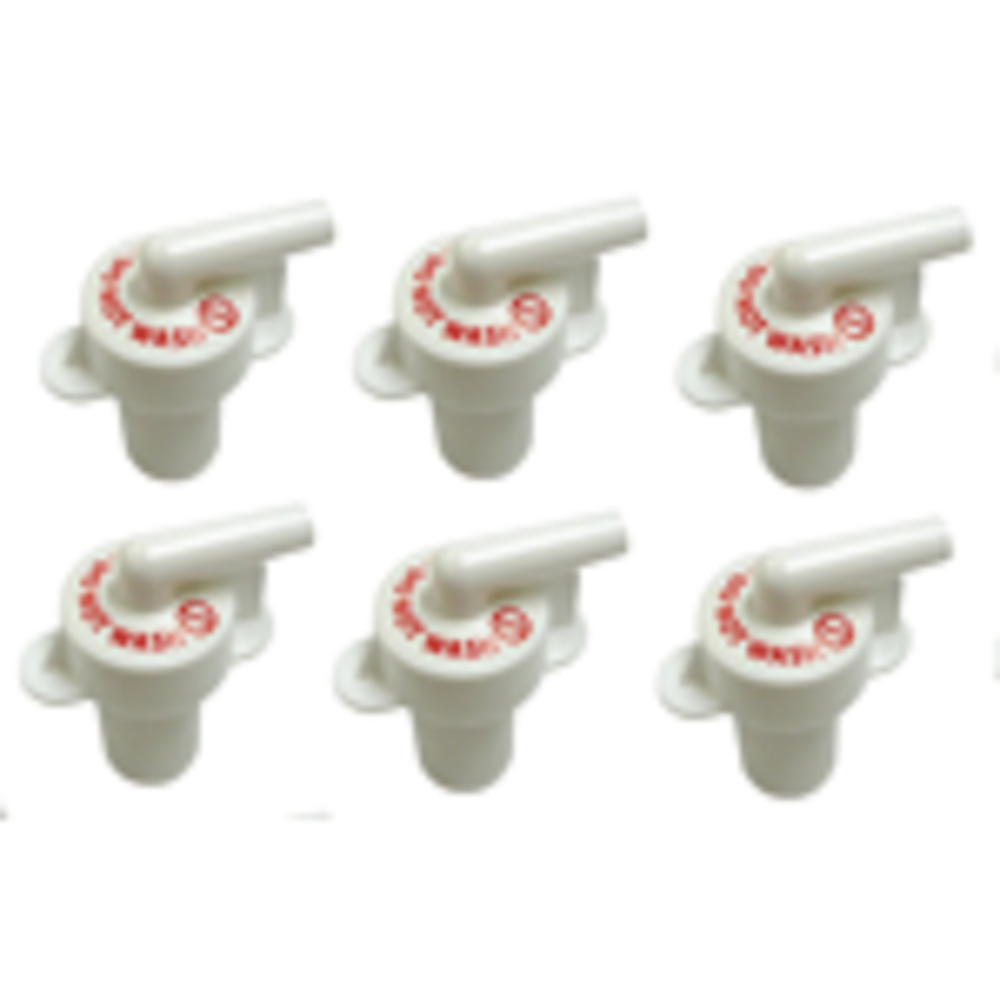 Drive DeVilbiss Disposable Container Filter Cartridge Assembly for 800