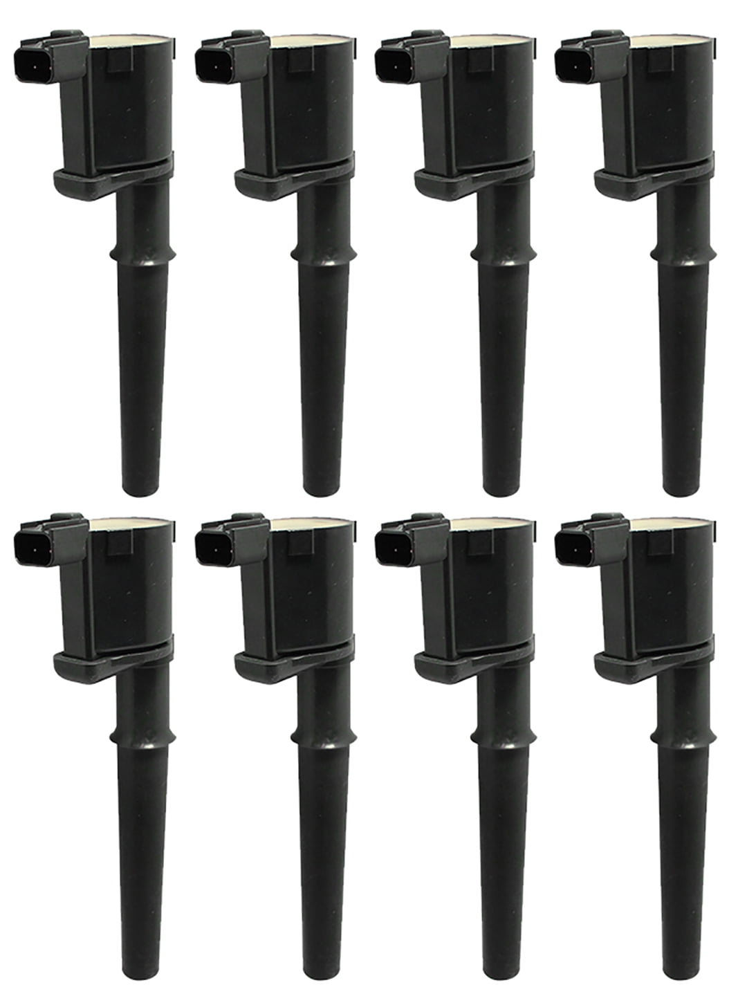 Set of 8 Ignition Coils For 20032005 Lincoln Aviator 4.6L V8