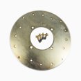 thumbnail image 2 of Arctic Cat 1436-418 OEM Disc Brake Kit ATV Prowler 500 550 650 700 1000 HDX XT GT XTX XTZ, 2 of 5
