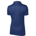 thumbnail image 6 of Sport-Tek ® Ladies PosiCharge ® Active Textured Polo. LST690, 6 of 6