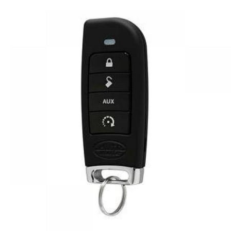 - (1) 7142A Automate 1-Way 4-Button Supercode Remote Control