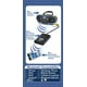 Naxa NAB-4001 Dongle Accessoire Bluetooth avec Batterie – image 2 sur 2