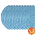 thumbnail image 5 of For Bobsweep For Bob Pethair For Replacement Mopping Cloth Vacuum Cleaner Spare Parts Sweeper Cleaning Accessories Replacement, 5 of 6