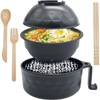 SSF Sau Tao Japanse Ramen Noedels 540g | Amazing Oriental