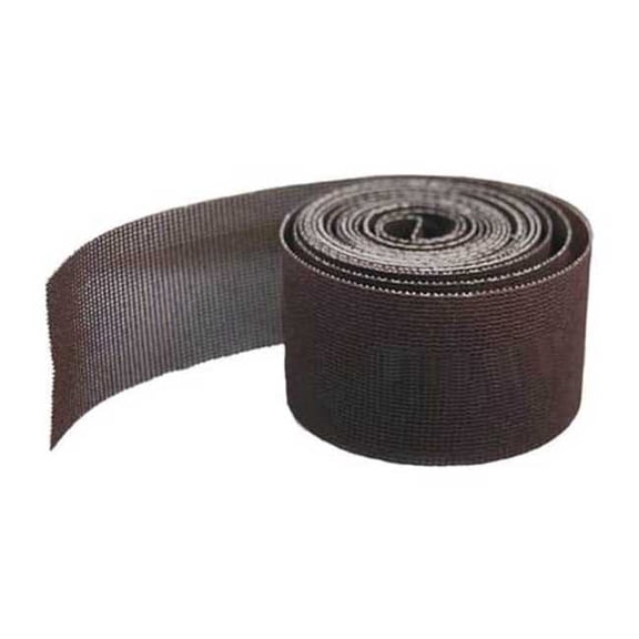 Dayton Sandscreen Cloth,180 Grit,Use w/Metal 4UEZ5