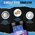 thumbnail image 5 of Animal Creatine Performance Chews, Grape, 120 Chewable Tablets, 5 of 6