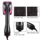 thumbnail image 3 of Cepillo Alisador De Cabello, Cepillo Secador De Pelo De Secado Rápido 110V Enchufe Estadounidense 1000W 2 En 1 Soplado Calefactor Para Peluquería, 3 of 7