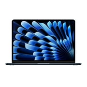 Apple 13-inch MacBook Air: Apple M3 chip with 8-core CPU and 10-core GPU, 16GB, 512GB SSD - Space Gray
