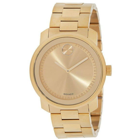 Movado Bold Brscelet Watch, 42mm
