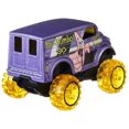 thumbnail image 2 of Hot Wheels Nickelodeon Spongebob1:64 scale die-cast Vehicle, 2 of 4