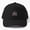 Black, variant on Happy Fourth of July USA Pyramid Baseball Cap, American Independence Graphic Design, Classic Hat