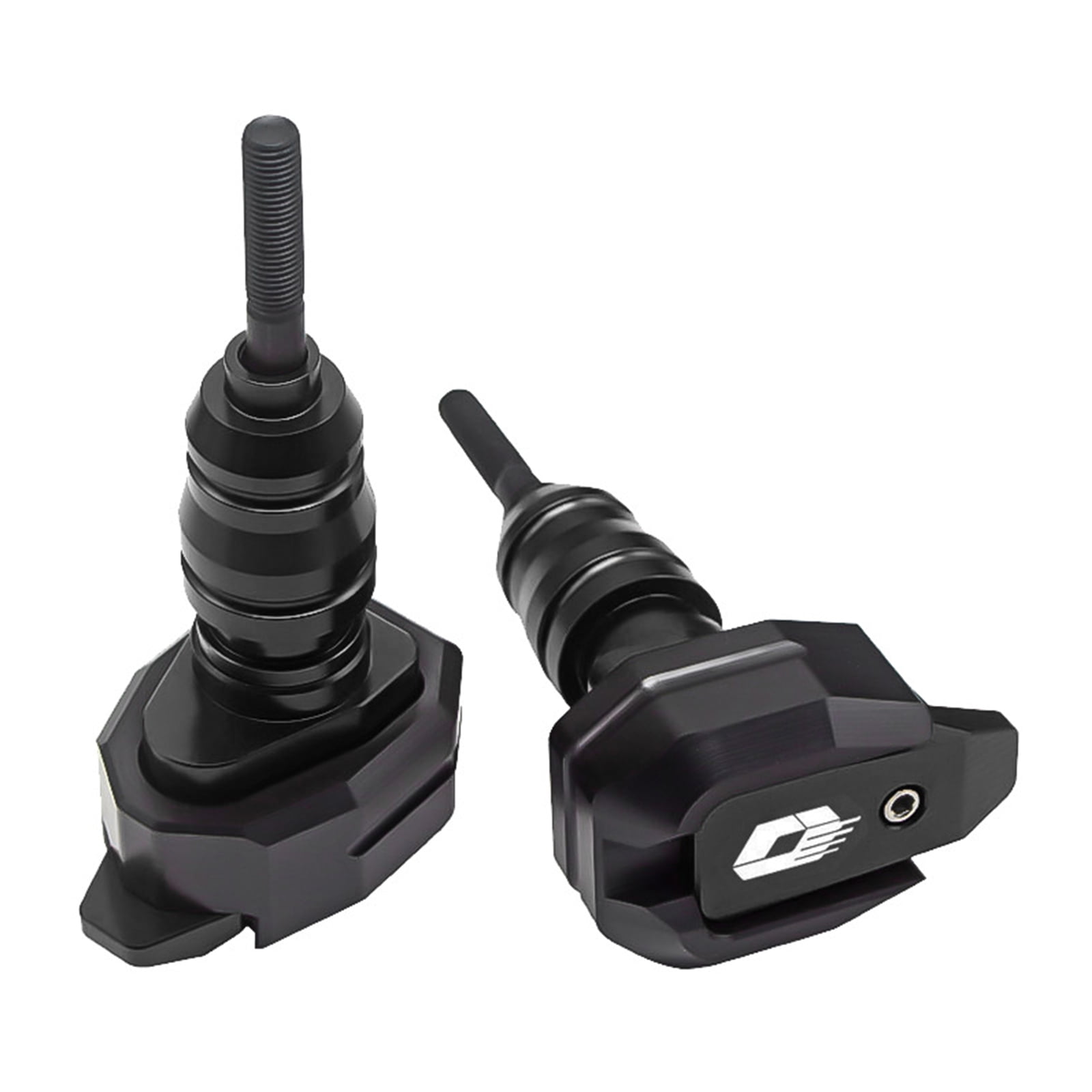 Motorcycle Frame Sliders Crash Pad Falling Protector Nepal Ubuy