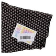 thumbnail image 4 of LuLaRoe Women's Shirley Kimono Sheer Cover Up (Large, Black/White Geo Polka Dot), 4 of 5