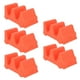 thumbnail image 4 of Juego de soportes para tacos, 5 piezas, soportes para tacos, soporte para tacos, juego de soportes para tacos, muy recomendado, 4 of 12