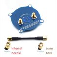 thumbnail image 2 of Antena de Matriz de Triple Alimentación, 5,8 G, 9,4 DBI, Polarizada Circularmente, FPV, para Fatshark FPV Goggle, Bricolaje, RP-SMA., 2 of 8