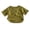 Light Green, variant on UACY Boys Oversized Short Sleeve T-Shirts Cotton Crew Neck Casual Tops Comfy Basic Summer Loose Fit Plain Shirts Tees (Blackish Green, 3-4 Years)