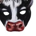 thumbnail image 3 of Máscara De Novedosa, Accesorios Decorativos De Animales, Espuma De PU, De Halloween Colco Accesorios de Halloween, 3 of 8