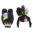 thumbnail image 4 of Memoria USB Bling Bling 32 GB Duradera para Almacenamiento y Transmisión, 4 of 12