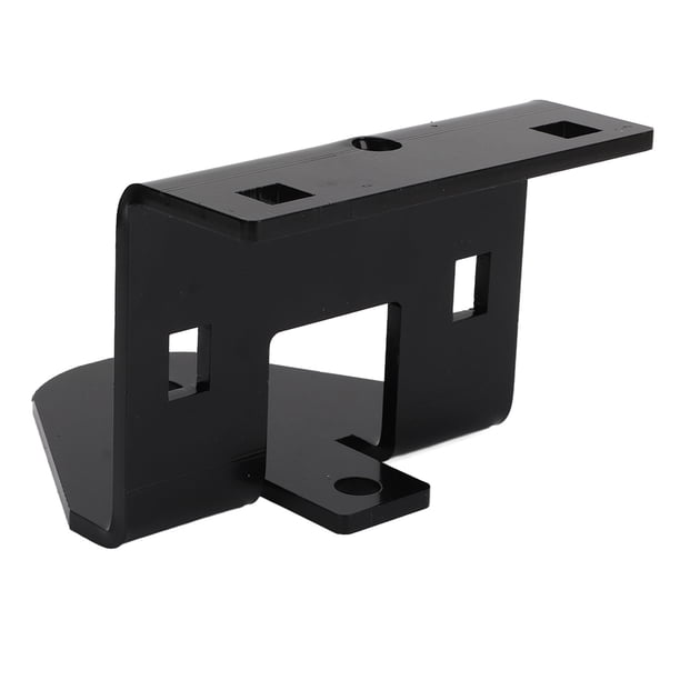 Enganche Giratorio ANGGREK 7151490 de Acero Resistente para Remolques