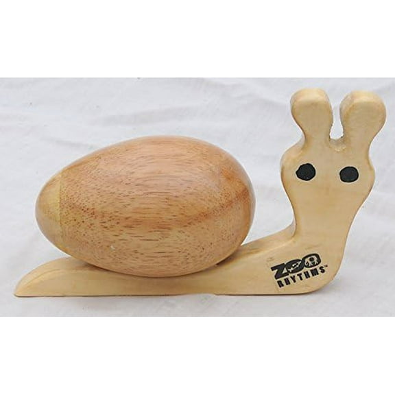 rhythm band snail shaker