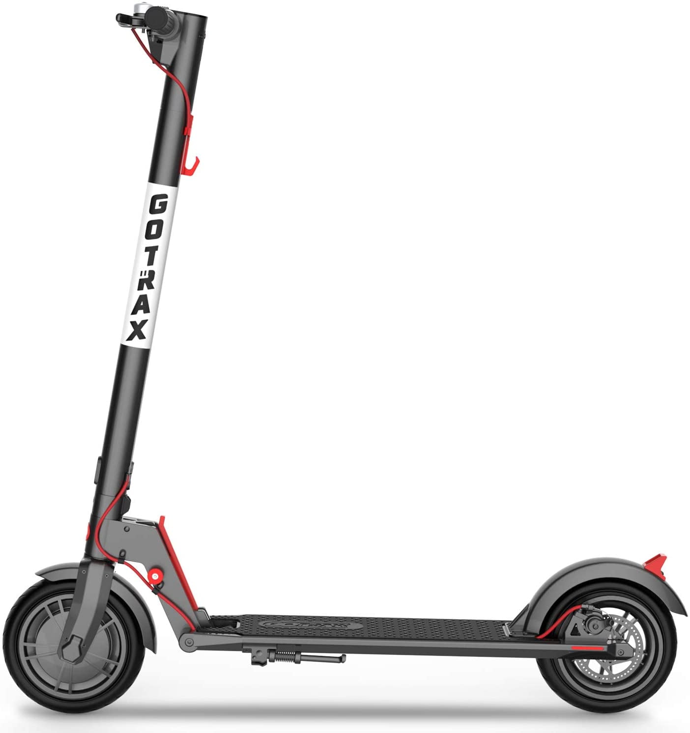 electric commuter scooter